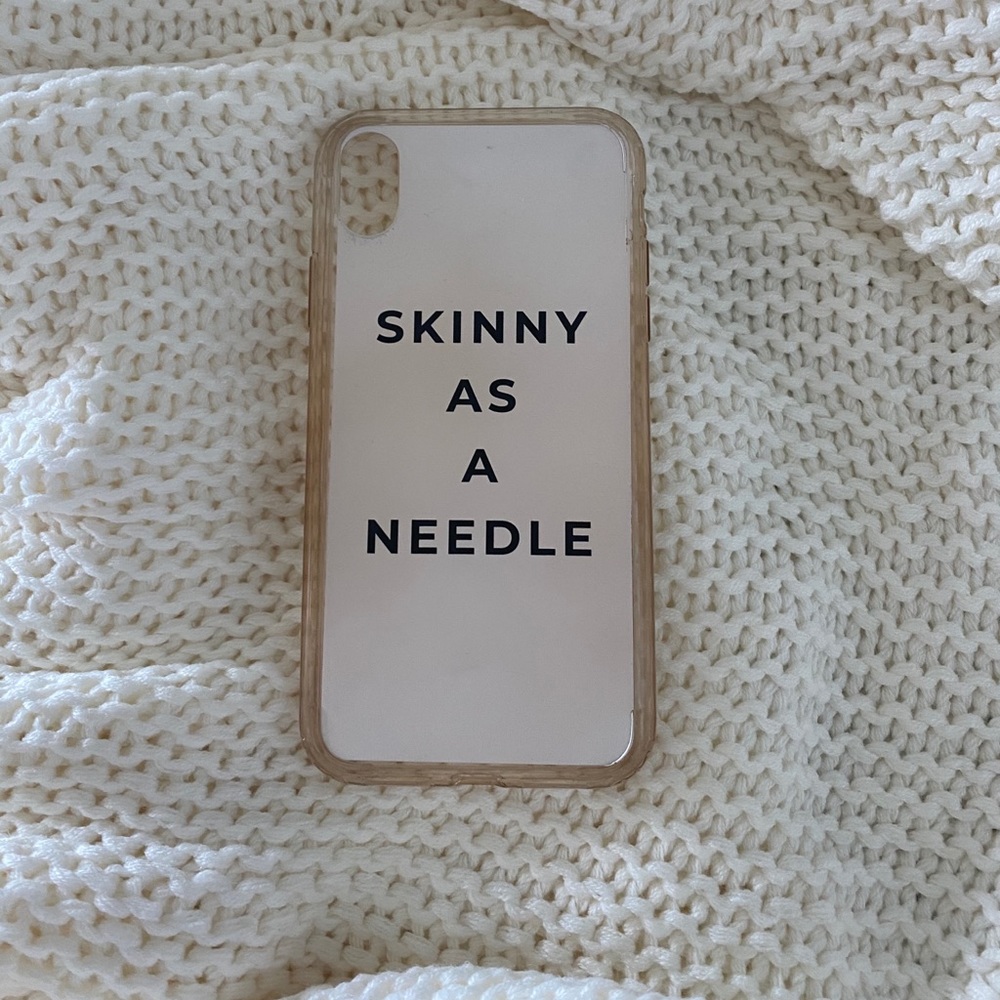 Popgoggles iPhone 11 phone case